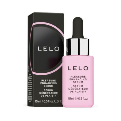 lelo pleasure enhancing serum