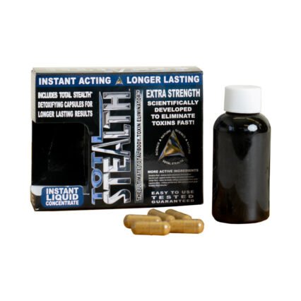 Stealth Detox Concentrate