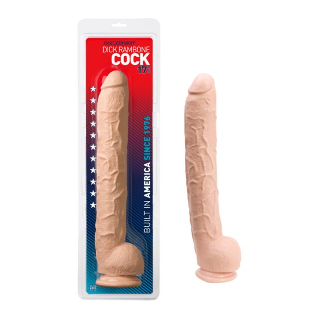 Dick Rambone Cock