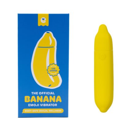 Banana Emojibator