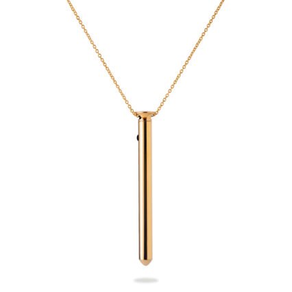 Vesper 2 Necklace Vibrator