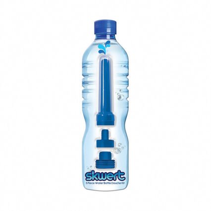 water bottle