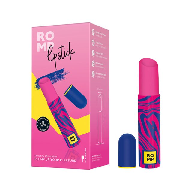 ROMP Lipstick