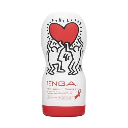 tenga original vacuum cup