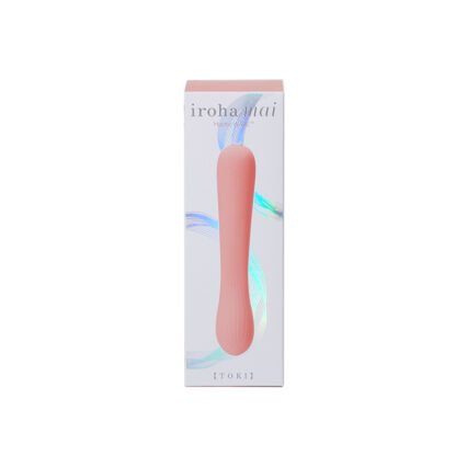 iroha vibrator