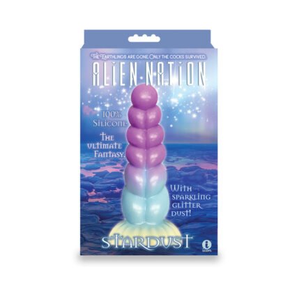 AlienNation Stardust Dildo - Intimo Toys