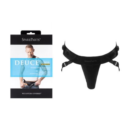 Underwear Harness