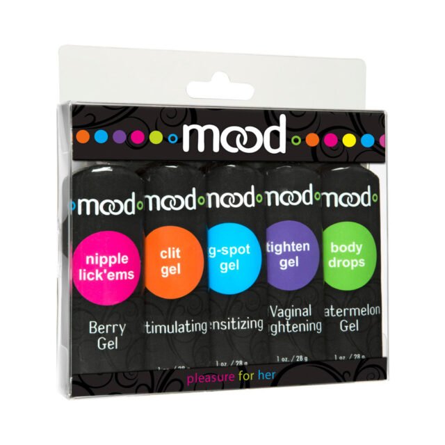 Mood  Multi-pack  Pleasure for Her