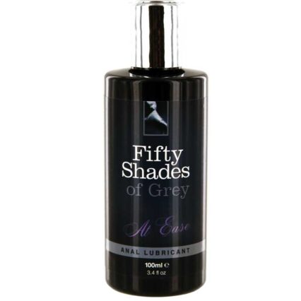 Fifty Shades of Grey At Ease Anal Lubricant 100 ml – 3.4 oz.