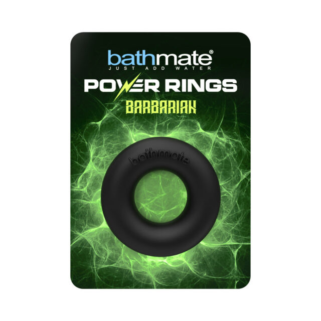 Bathmate Power Rings – Barbarian