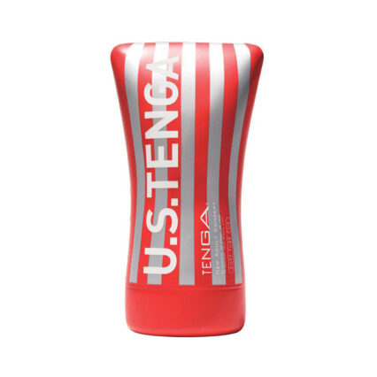 Tenga Soft Tube Cup – Ultra Size