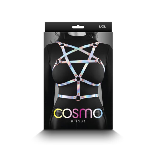 Cosmo Harness Risque L-XL