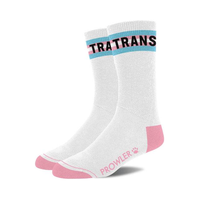 Prowler Trans Socks