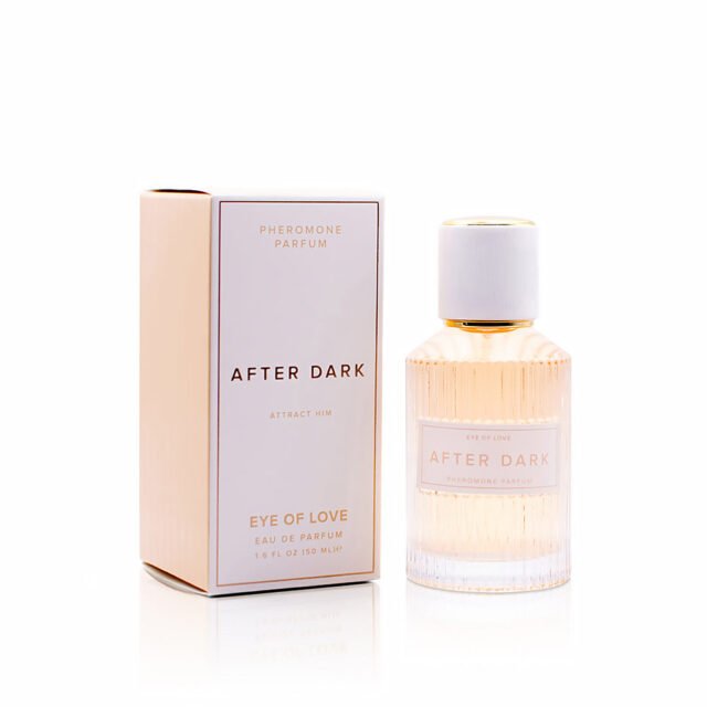 Eye of Love After Dark Attract Him Pheromone Parfum 1.67 oz.