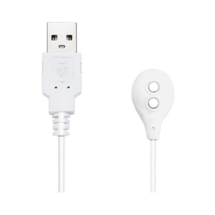 Lovense Charging Cable For Lush 3, Ferri, Max 2, Max, Nora, Osci 2, Mission