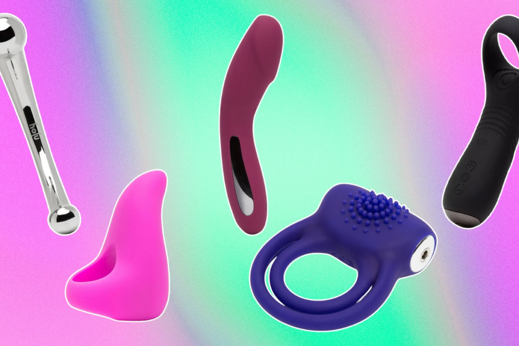 Sexual Wellness
