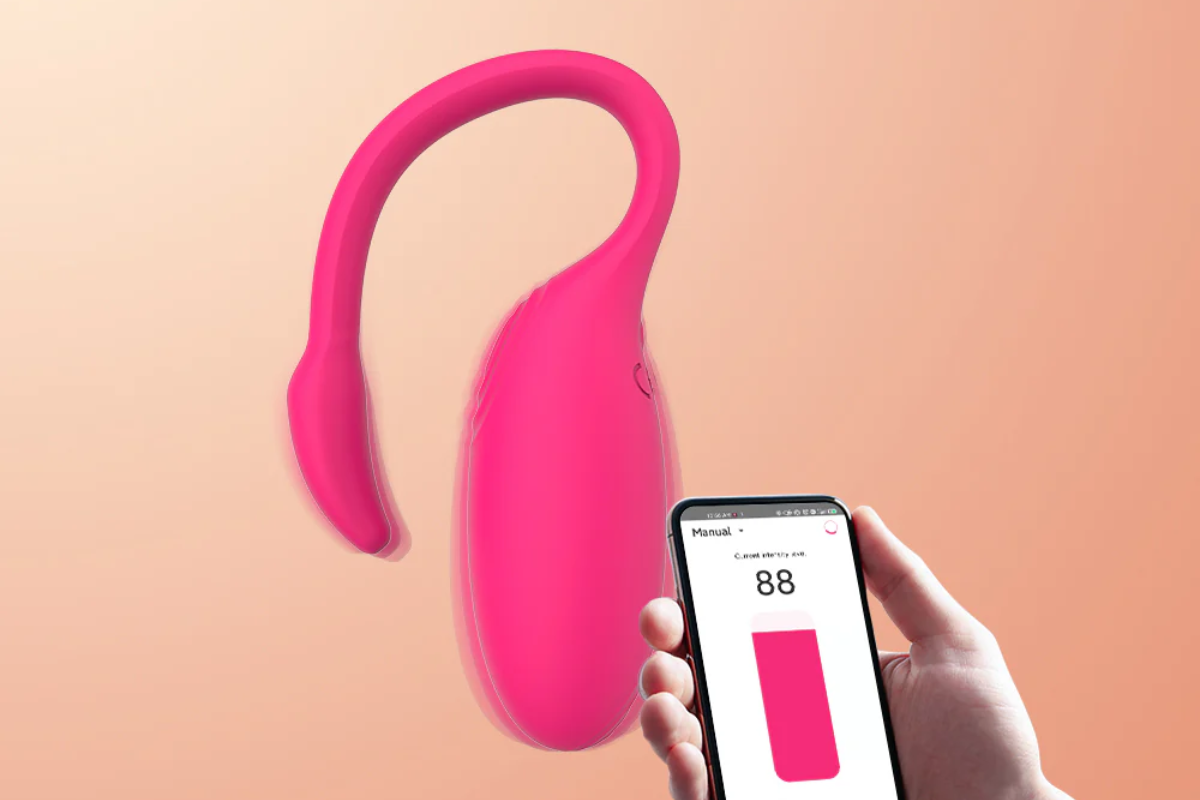 discreet vibrators