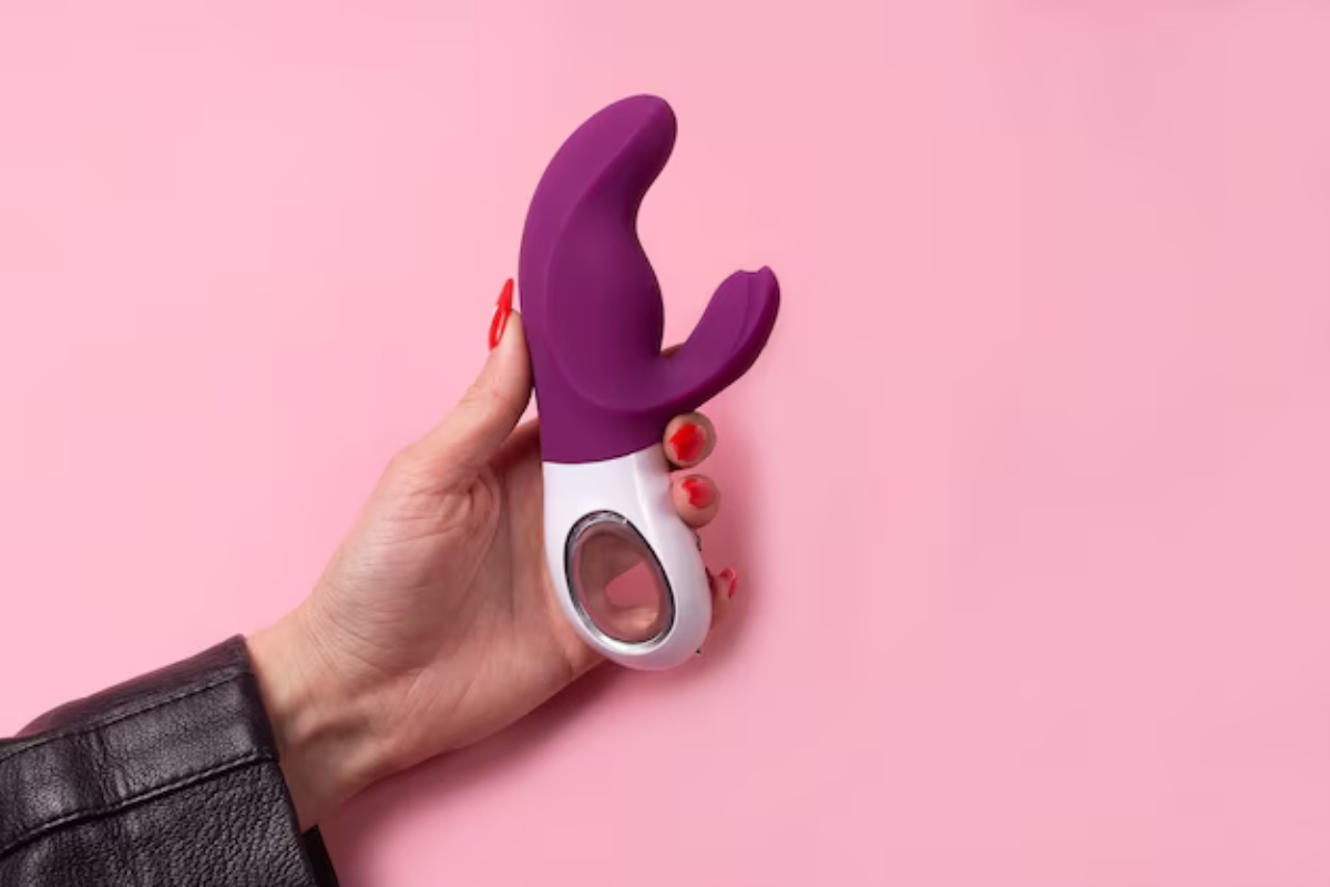 vibrator sleeves